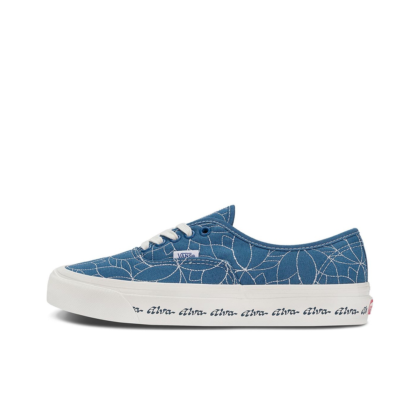 Vans Shoes Authentic - Vans Authentic 44 DX Skateboard Shoes