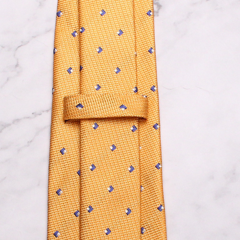 New Silk Ties For Men's Weddin - Silk Tie Striped 评论和价格