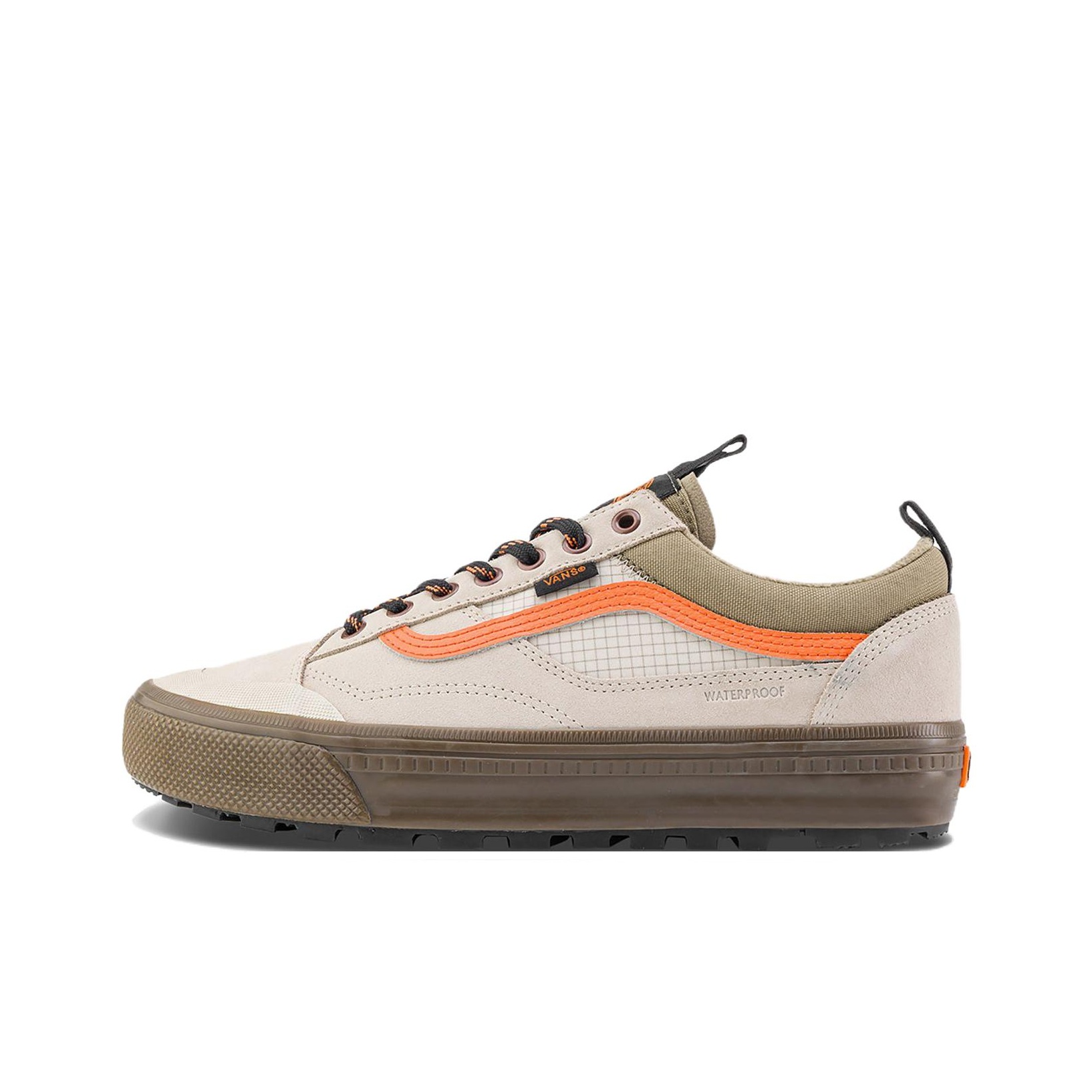 Vans Old Skool Waterproof Skat - Vans Shoes Old Skool 评论和价格