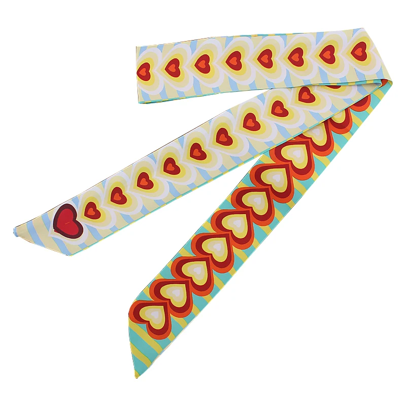 Extra Long 120cm Silk Ribbon S - Face Scarf Mask 评论和价格