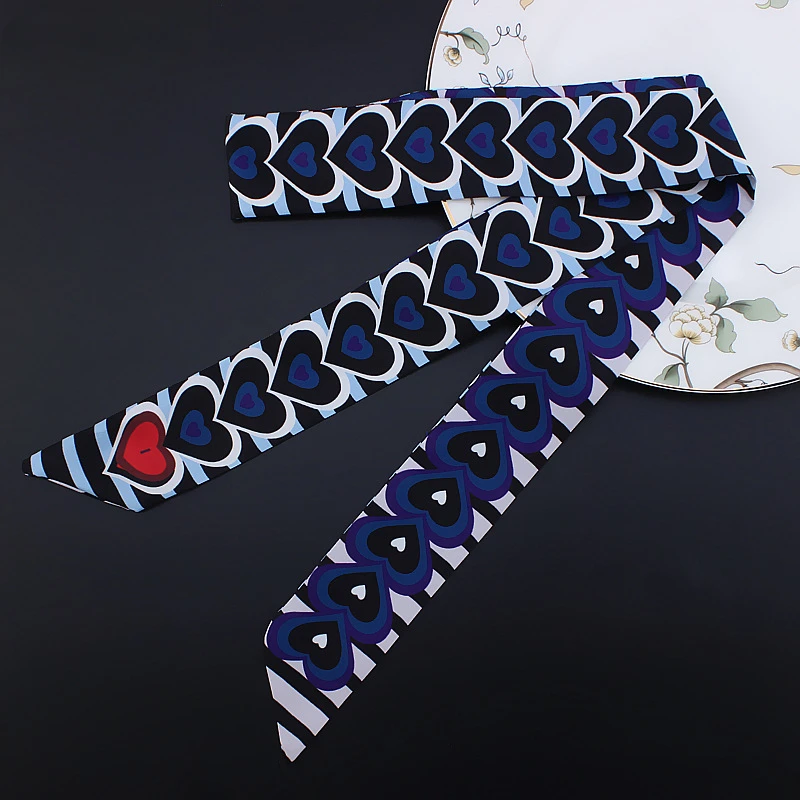 Extra Long 120cm Silk Ribbon S - Face Scarf Mask 评论和价格