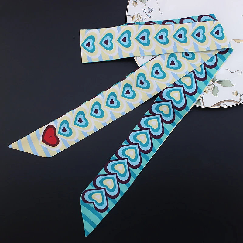 Extra Long 120cm Silk Ribbon S - Face Scarf Mask 评论和价格