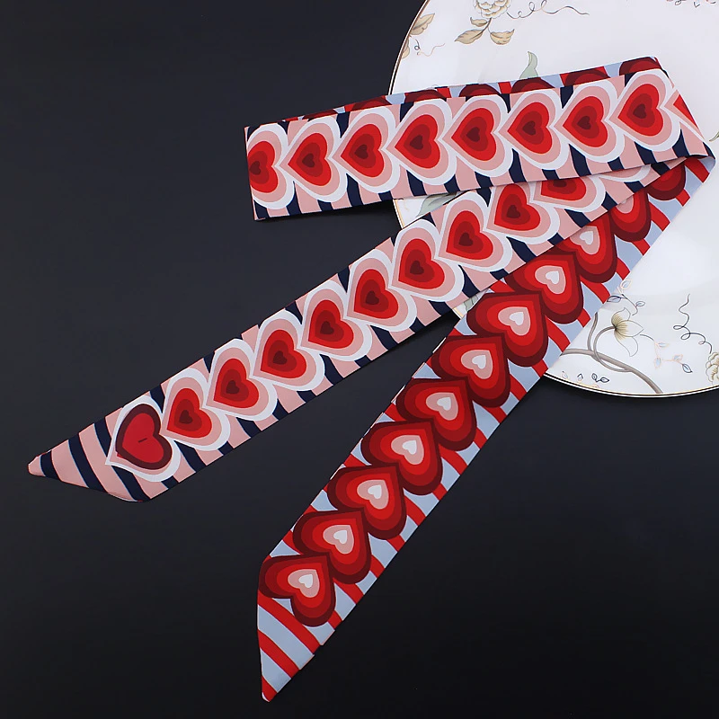 Extra Long 120cm Silk Ribbon S - Face Scarf Mask 评论和价格