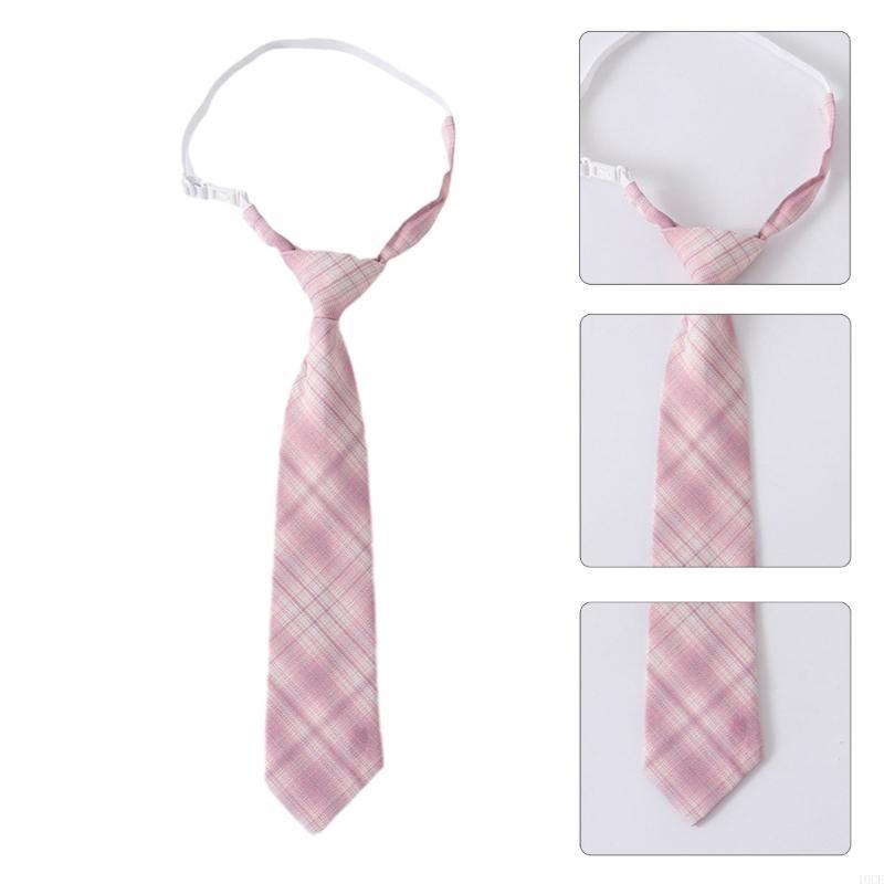 Polyester Silk Adjusted Pre-Ti - Silk Tie Striped 评论和价格