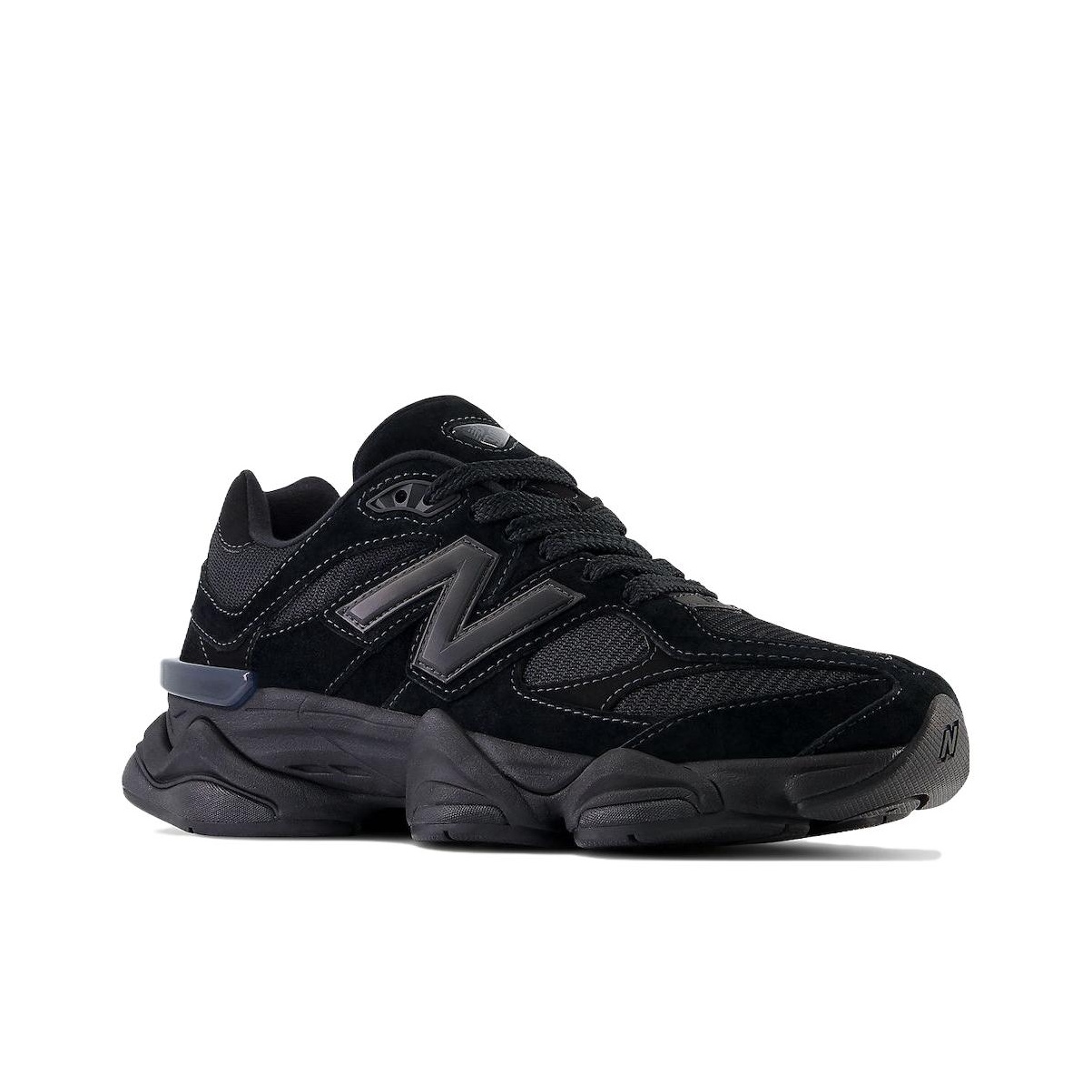 New Balance NB 9060 Casual Sho - New Balance Shoes 9060 评论和价格