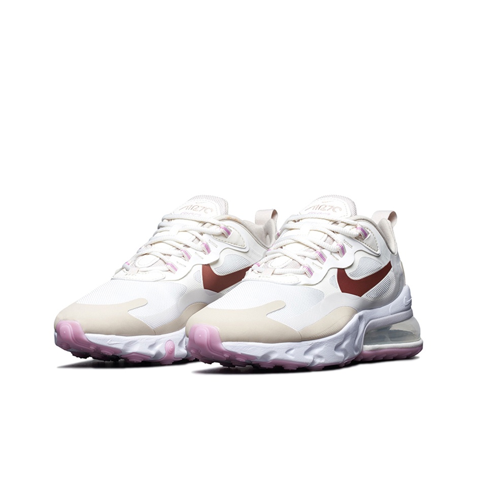 Nike Air Max 270 Synthetic Lea - Nike Shoes Air Max 270 评论和价格