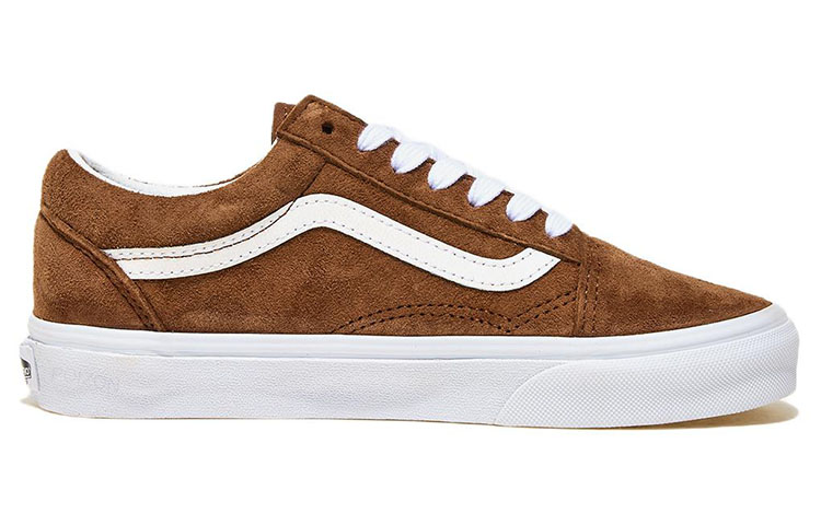 Vans Old Skool Wear resistant  - Vans Shoes Old Skool 评论和价格
