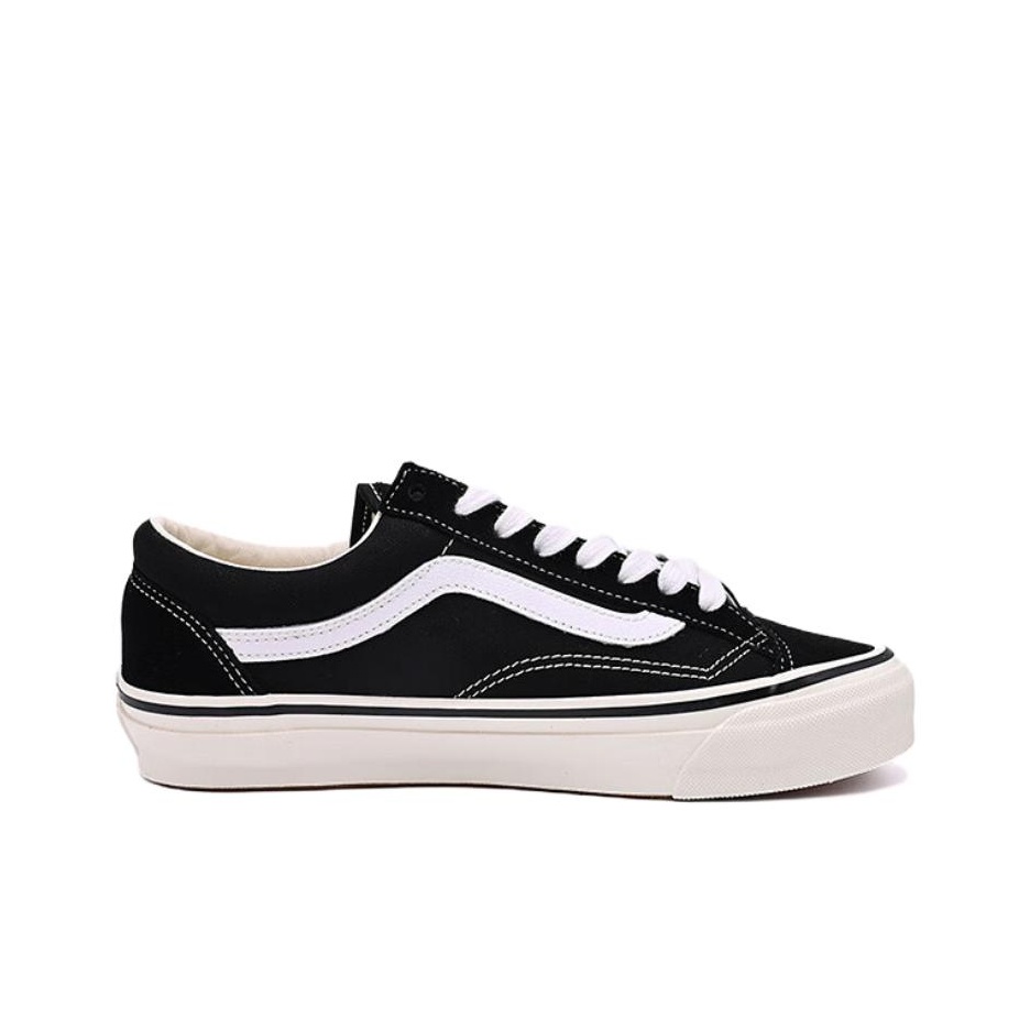 Vans Old Skool 36 Skateboard S - Vans Shoes Old Skool 评论和价格