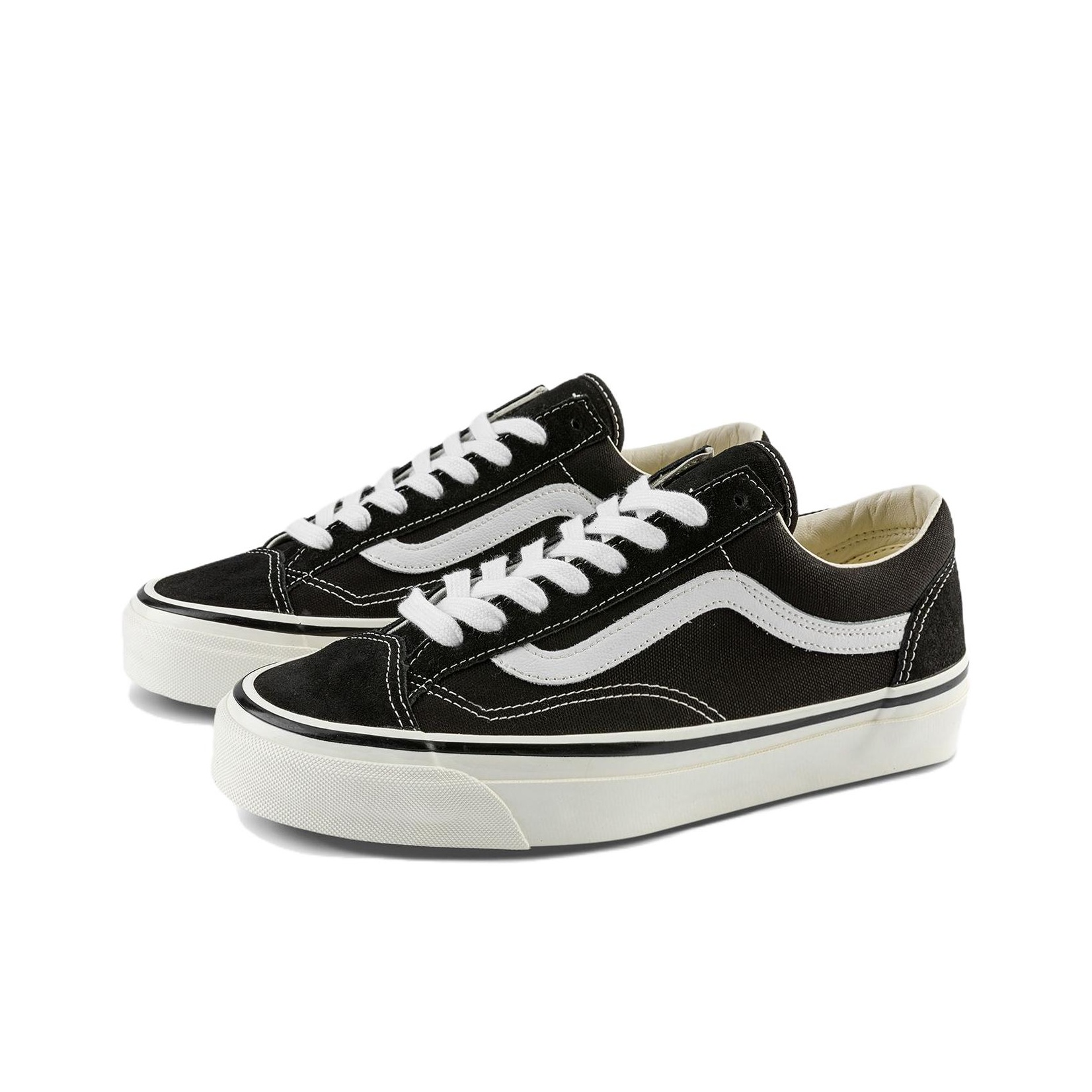 Vans Old Skool 36 Skateboard S - Vans Shoes Old Skool 评论和价格