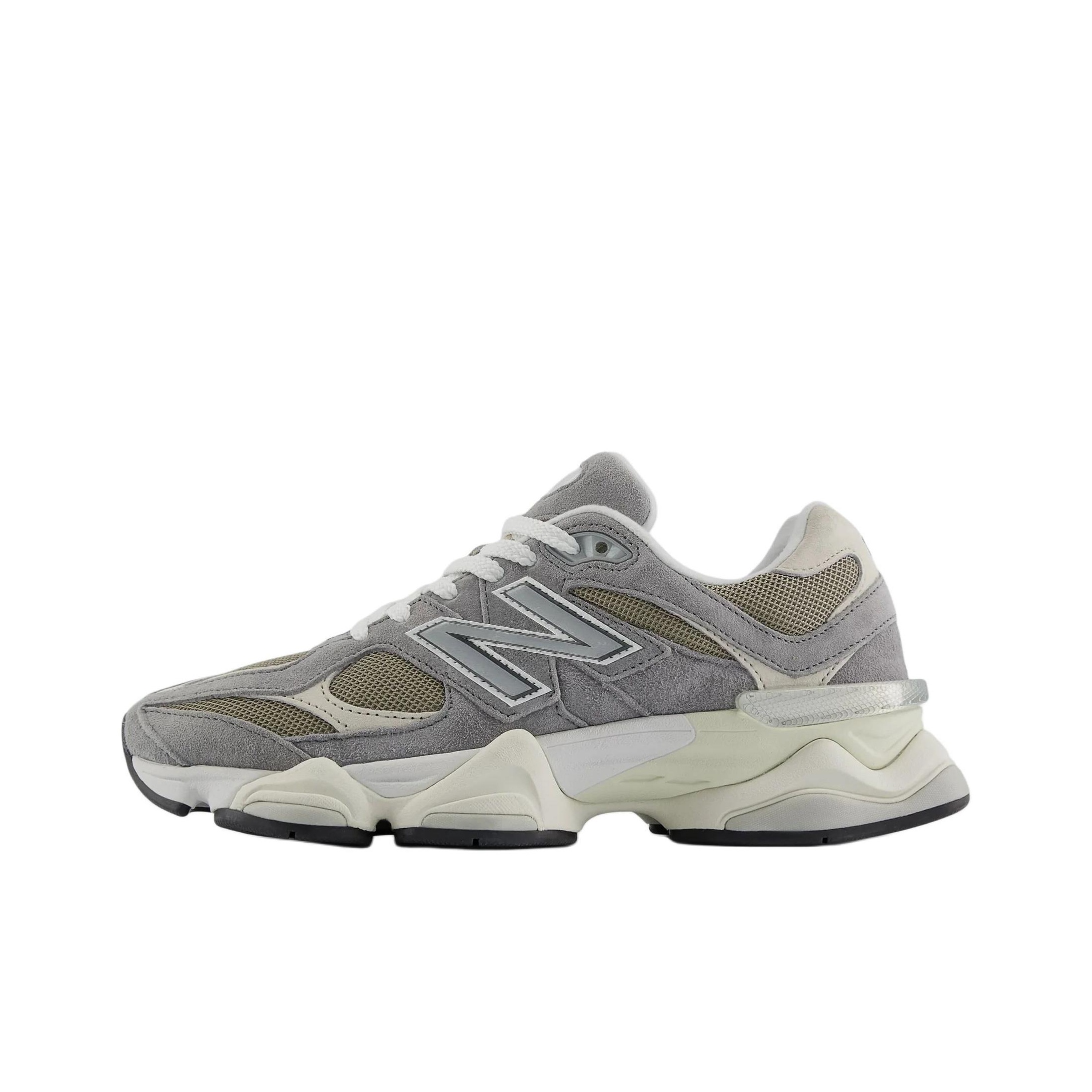 New Balance NB 9060 Running Sh - New Balance Shoes 9060 评论和价格