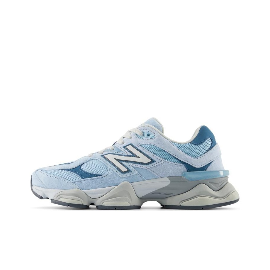 New Balance NB 9060 Casual Sho - New Balance Shoes 9060 评论和价格