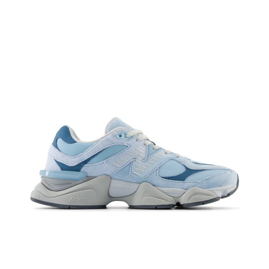 New Balance NB 9060 Casual Sho - New Balance Shoes 9060 评论和价格