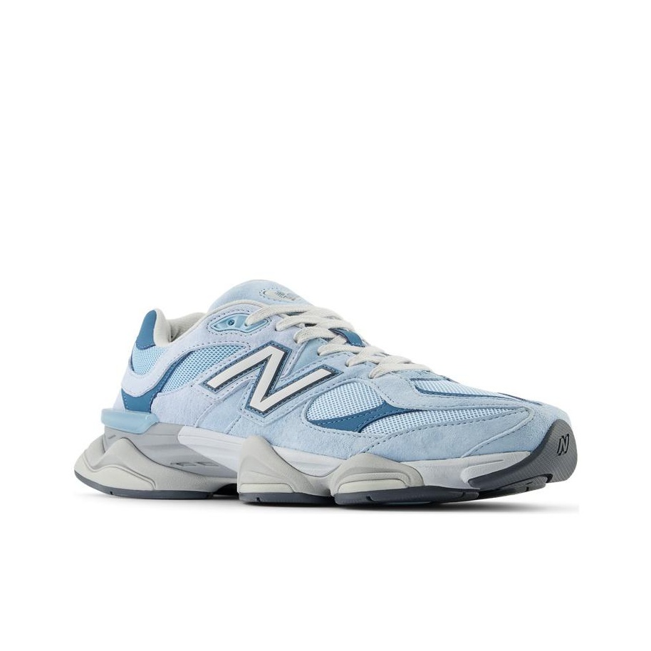 New Balance NB 9060 Casual Sho - New Balance Shoes 9060 评论和价格