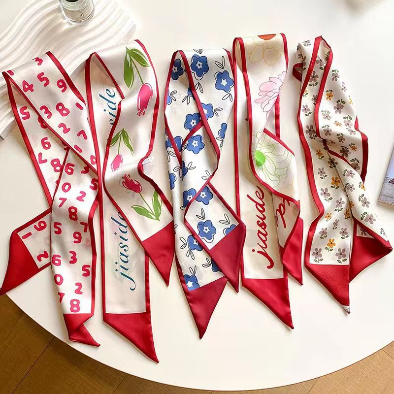 White and tender light-colored - Face Scarf Mask 评论和价格