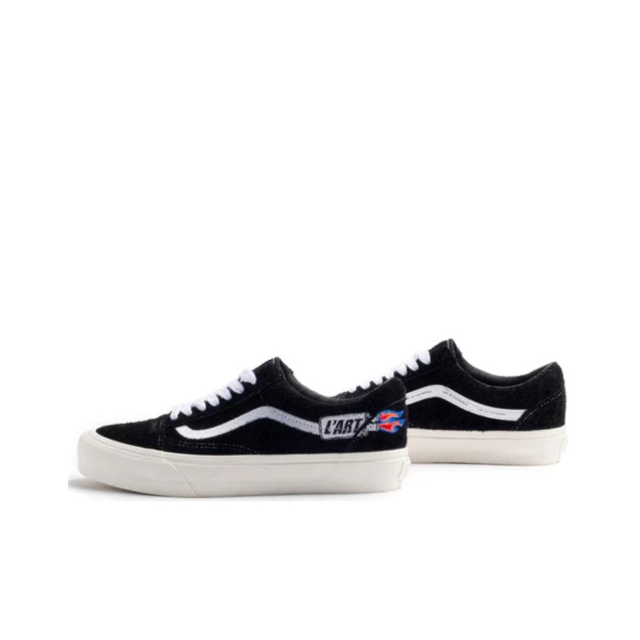 Vans Old Skool Skateboard Shoe - Vans Shoes Old Skool 评论和价格