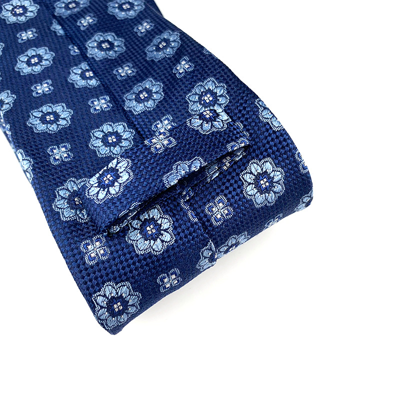Fashion Luxury 100% Natural Si - Silk Tie Striped 评论和价格