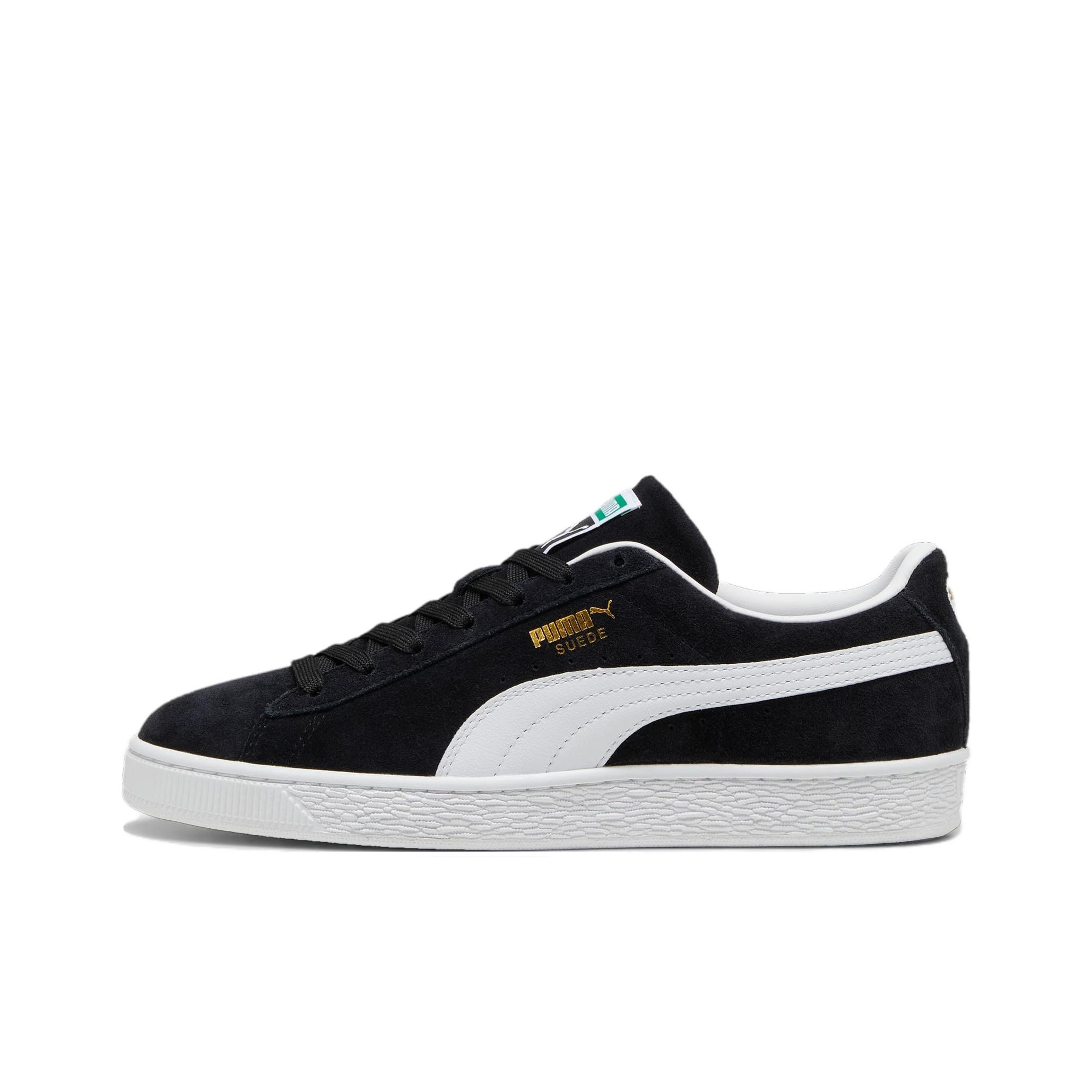 PUMA Suede Classic Split Cow L - Puma Shoes Suede Classic 评论和价格