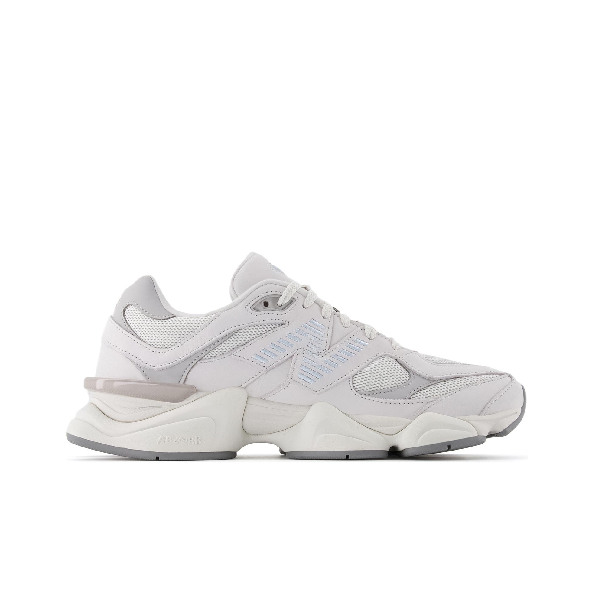 New Balance NB 9060 Casual Sho - New Balance Shoes 9060 评论和价格