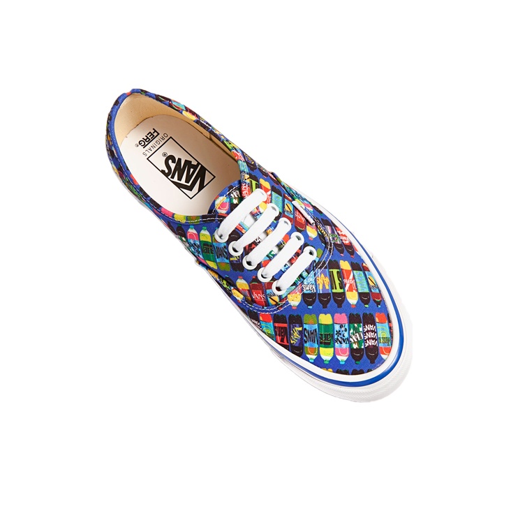 Vans Authentic Skateboard Shoe - Vans Shoes Authentic 评论和价格