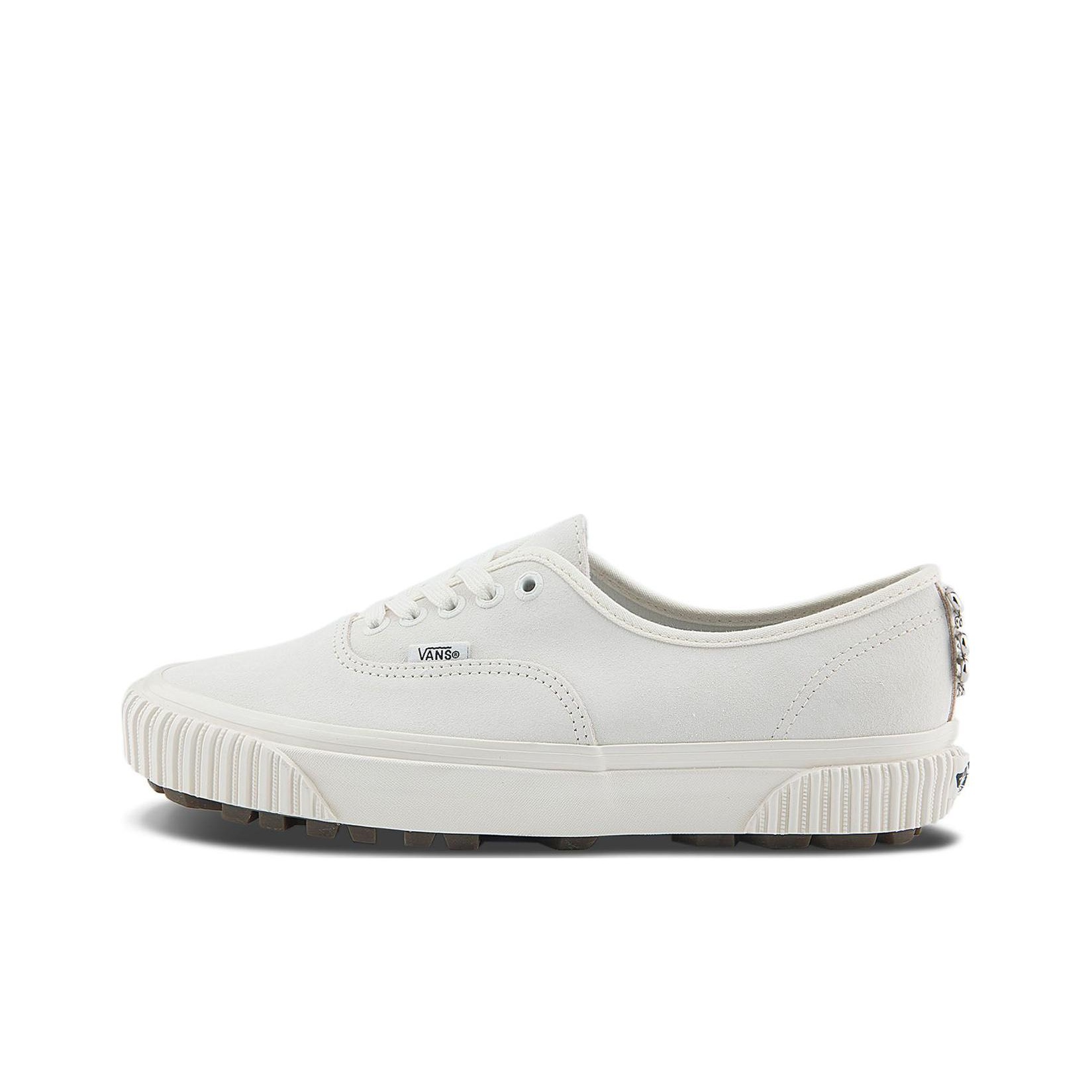 Vans Authentic 44 Skateboard S - Vans Shoes Authentic 评论和价格