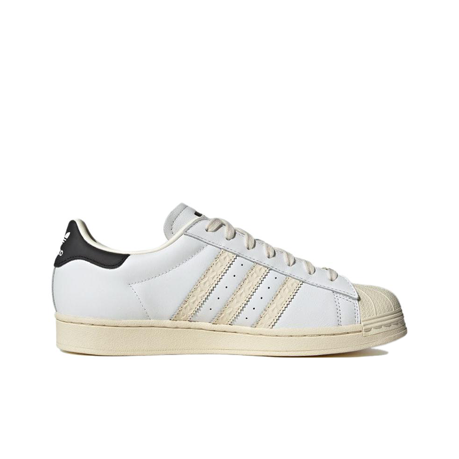 Adidas Originals SUPERSTAR Lea - Adidas Shoes Superstar 评论和价格