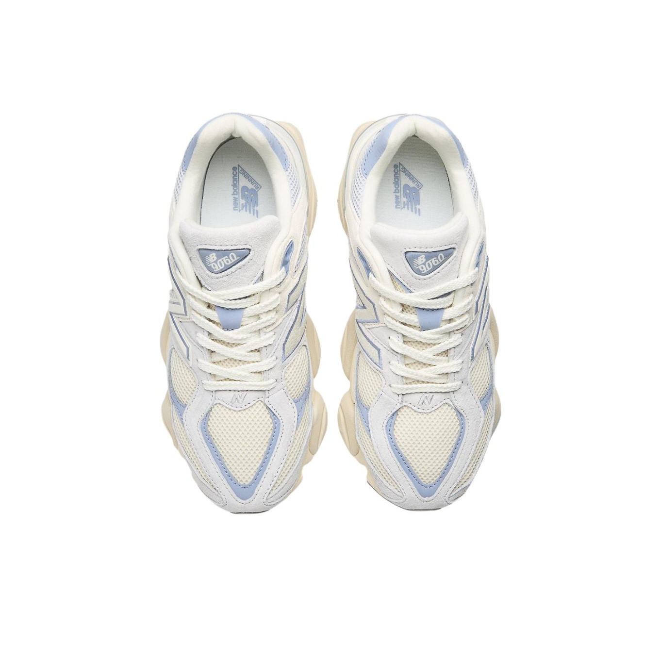 New Balance NB 9060 Running Sh - New Balance Shoes 9060 评论和价格