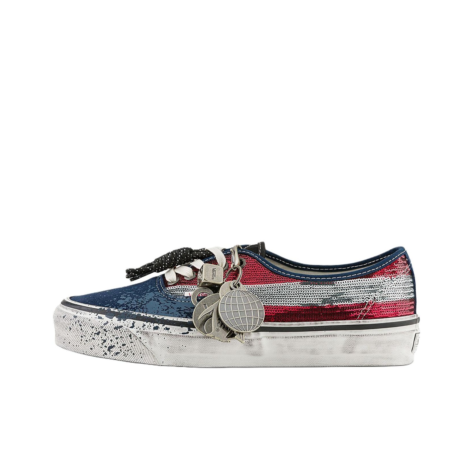 Vans Premium LX Authentic 44 S - Vans Shoes Authentic 评论和价格