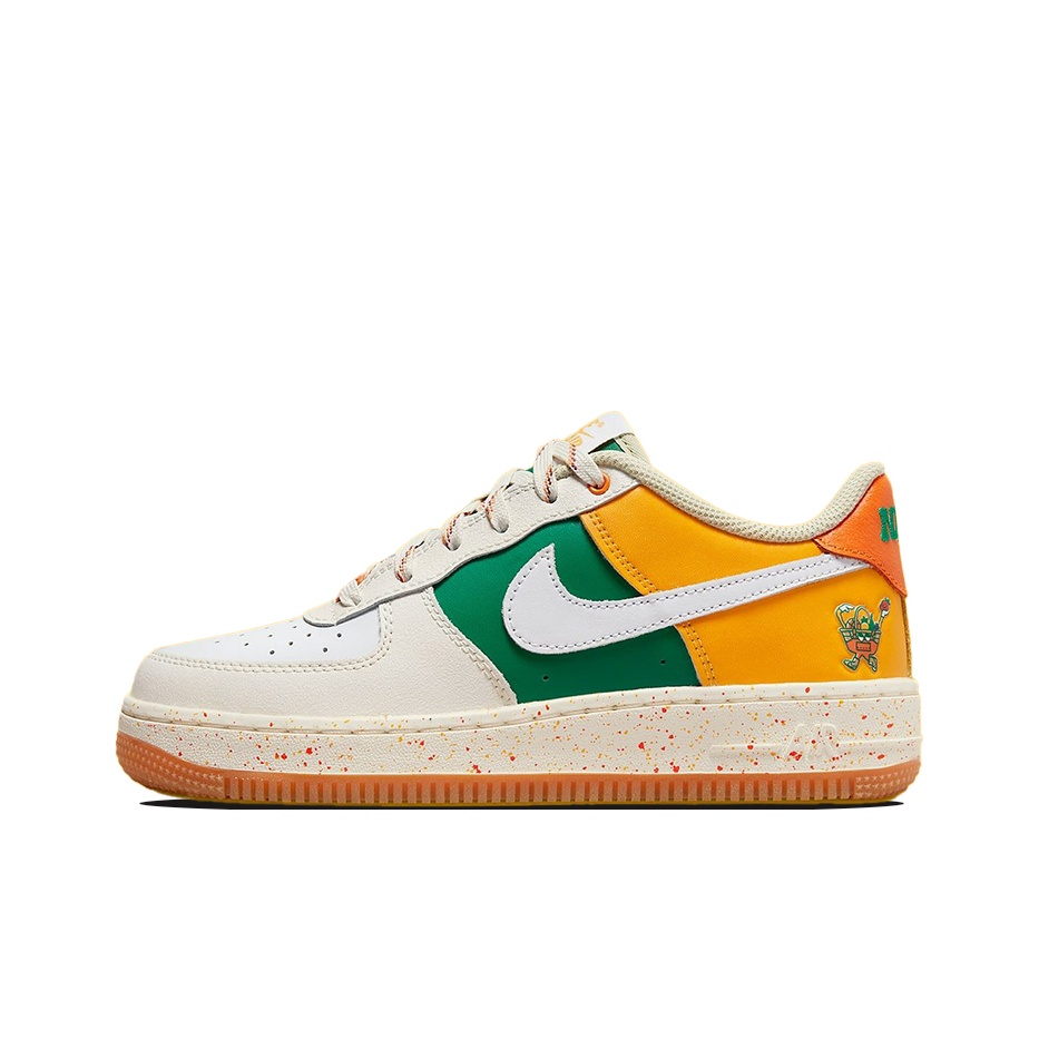 Nike Air Force 1 Fruit Juice L - Nike Shoes Air Force 1 评论和价格