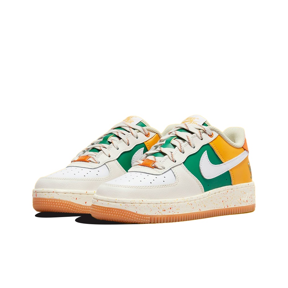 Nike Air Force 1 Fruit Juice L - Nike Shoes Air Force 1 评论和价格