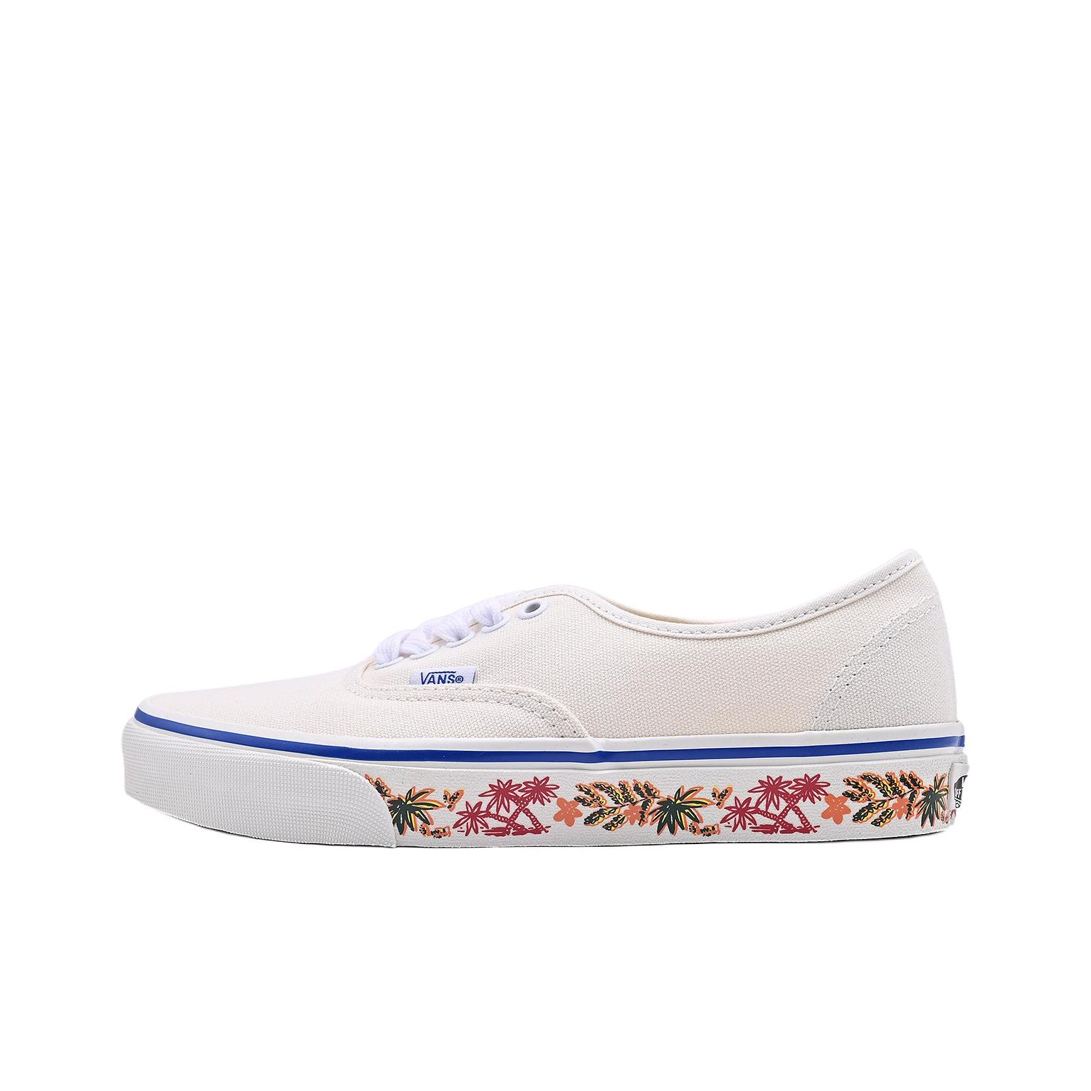 Vans Authentic Canvas Shoes Un - Vans Shoes Authentic 评论和价格