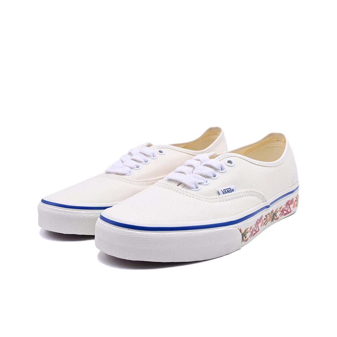 Vans Authentic Canvas Shoes Un - Vans Shoes Authentic 评论和价格