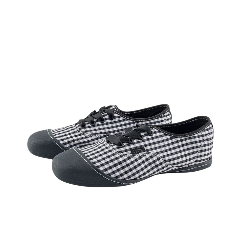 Vans LX AUTHENTIC Mid top Skat - Vans Shoes Authentic 评论和价格