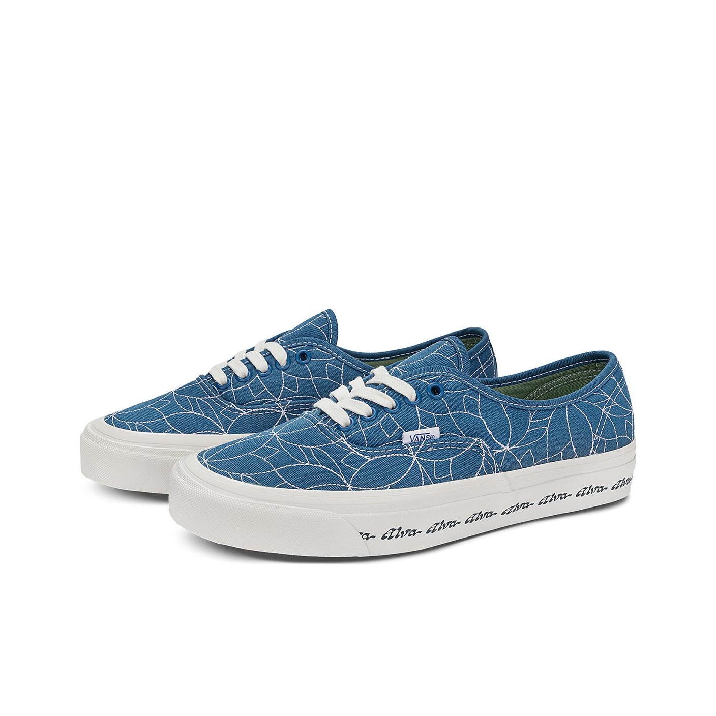 Vans Authentic 44 DX Skateboar - Vans Shoes Authentic 评论和价格