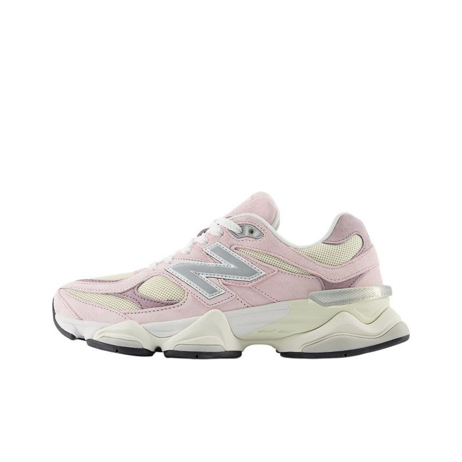 New Balance NB 9060 Running Sh - New Balance Shoes 9060 评论和价格
