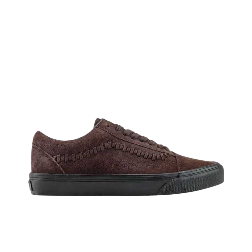 Vans Old Skool Low top Skatebo - Vans Shoes Old Skool 评论和价格
