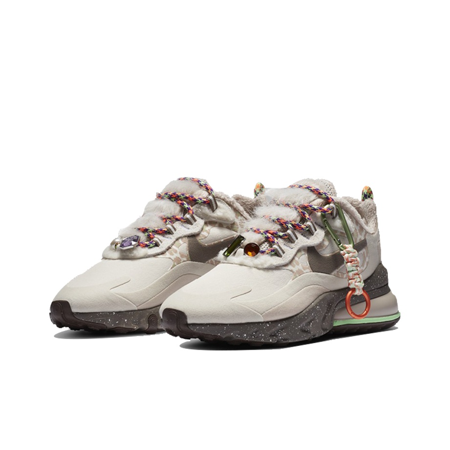 Nike Air Max 270 Textile, Synt - Nike Shoes Air Max 270 评论和价格